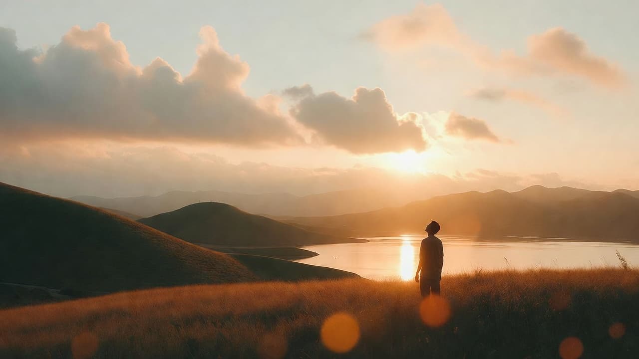 Path to happiness hero image