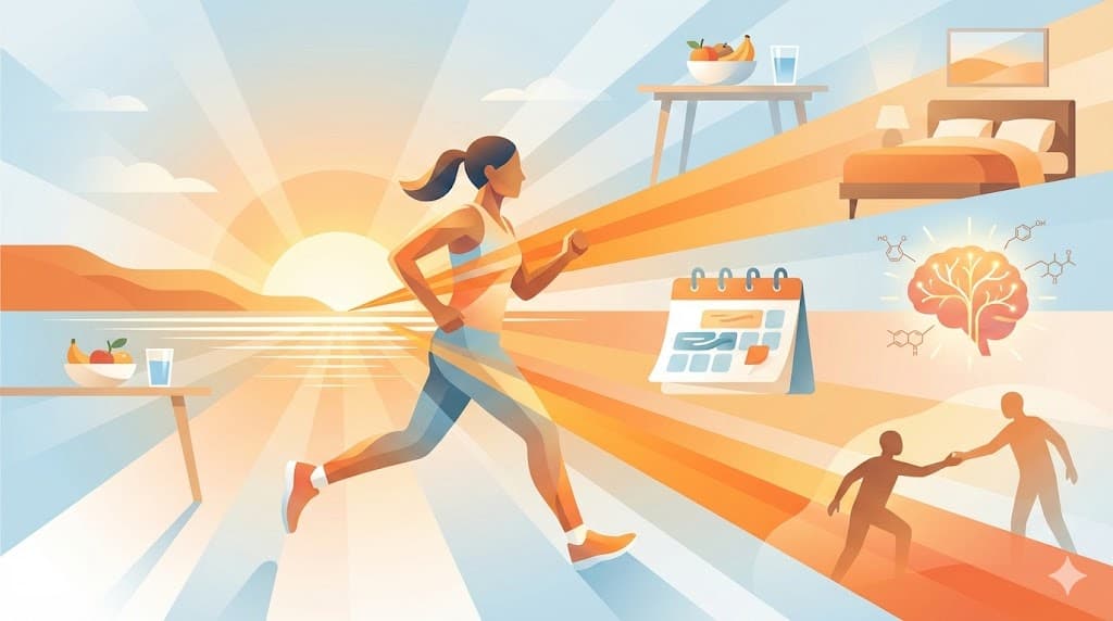 Scott Adams' Formula for Happiness